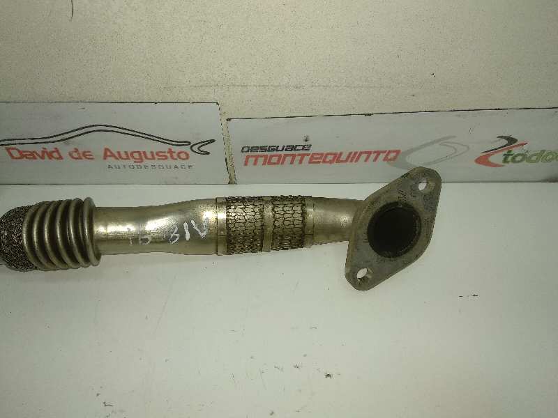 Tubo valvula egr volkswagen golf v berlina (1k1