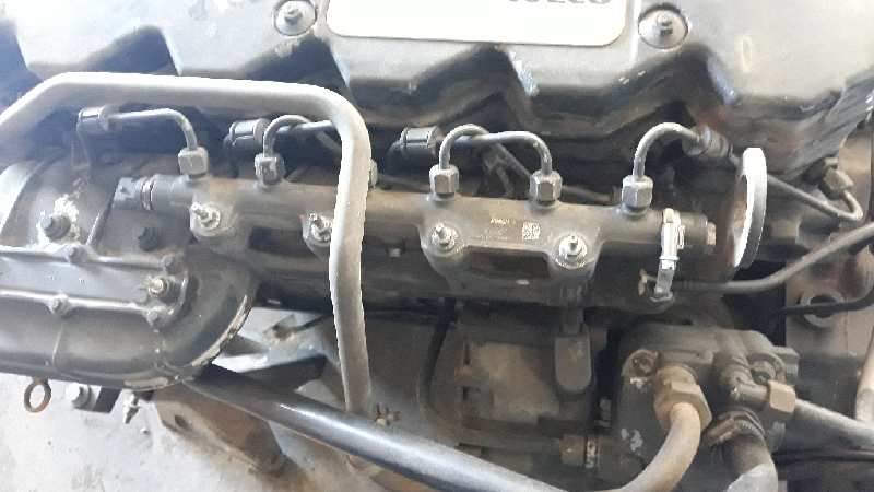 Motor completo iveco eurocargo 05.03  ml150
