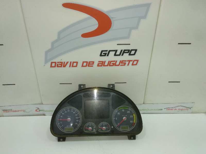 Cuadro instrumentos iveco stralis (adat) fg    ad