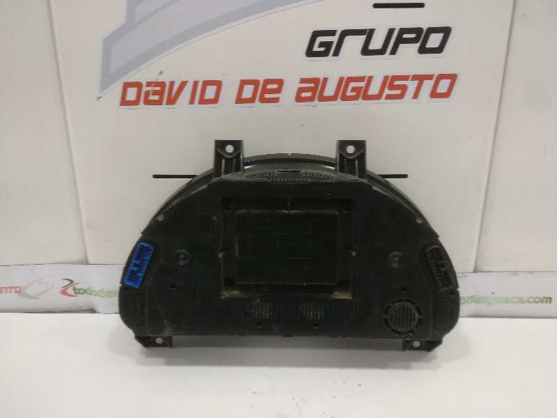 Cuadro instrumentos iveco stralis (adat) fg    ad