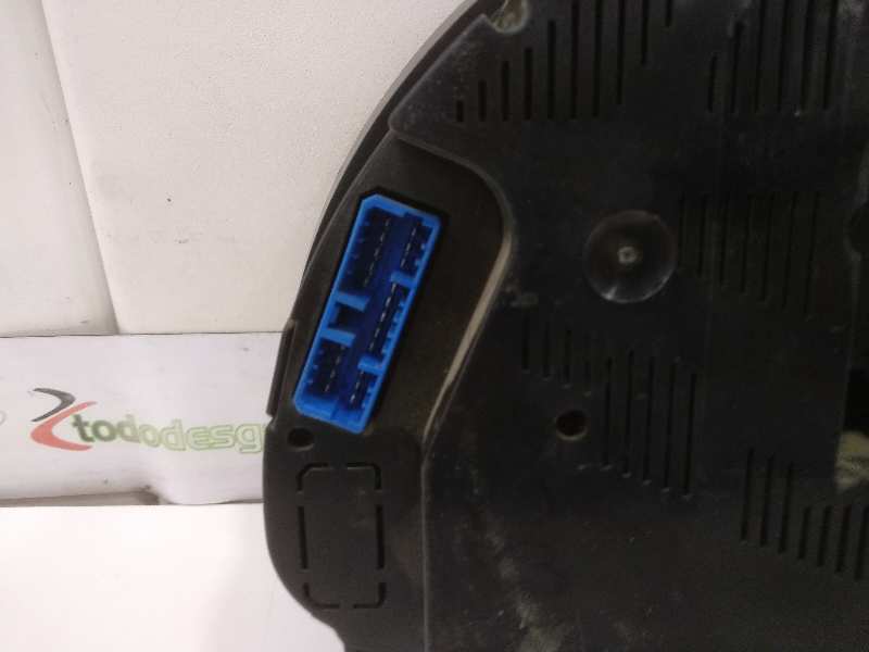 Cuadro instrumentos iveco stralis (adat) fg    ad