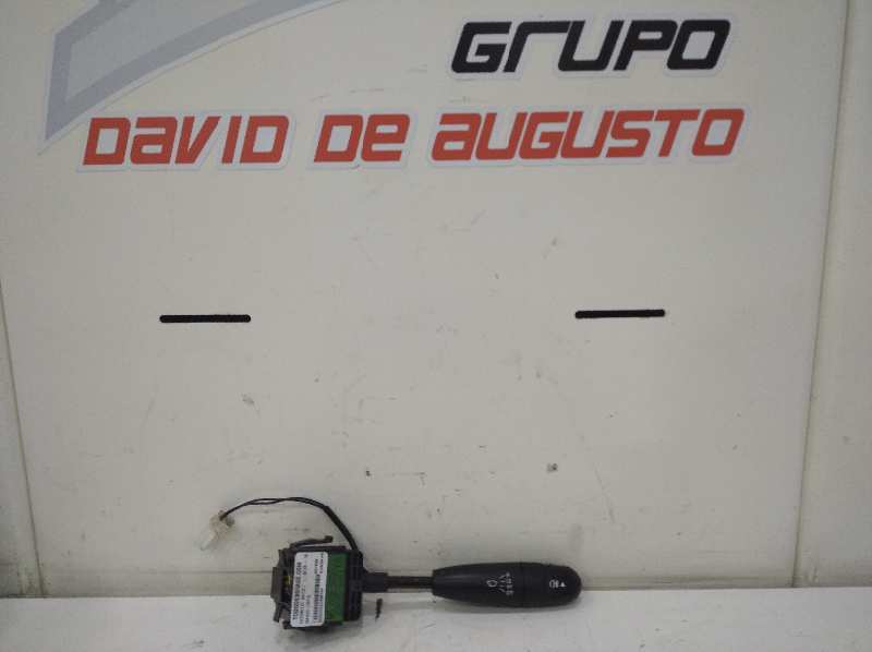Mando limpia chevrolet matiz 0.8 lpg