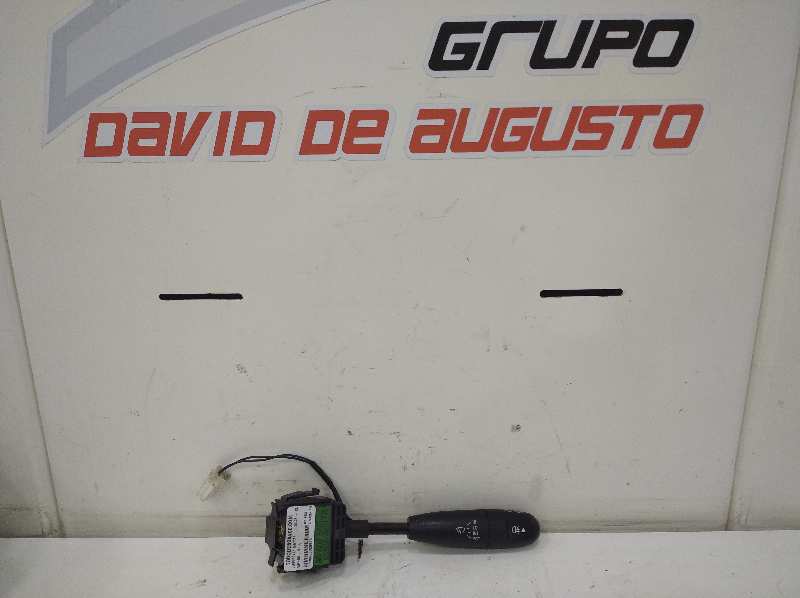 Mando limpia chevrolet matiz 0.8 lpg