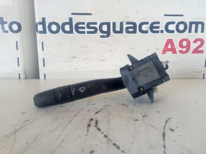 Mando limpia scania serie pgr (lclase) f