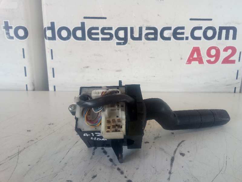 Mando limpia scania serie pgr (lclase) f