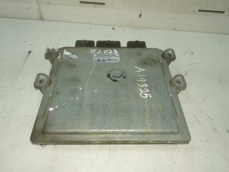 Centralita motor uce citroen xsara 2.0 hdi 90