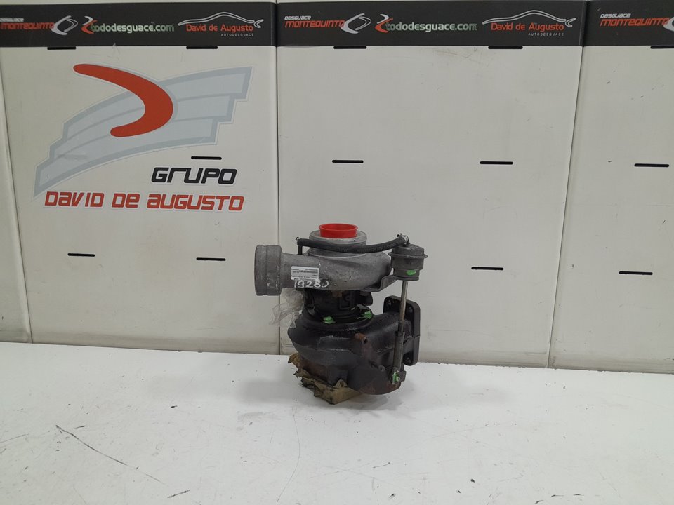 Turbo renault premium distribution f