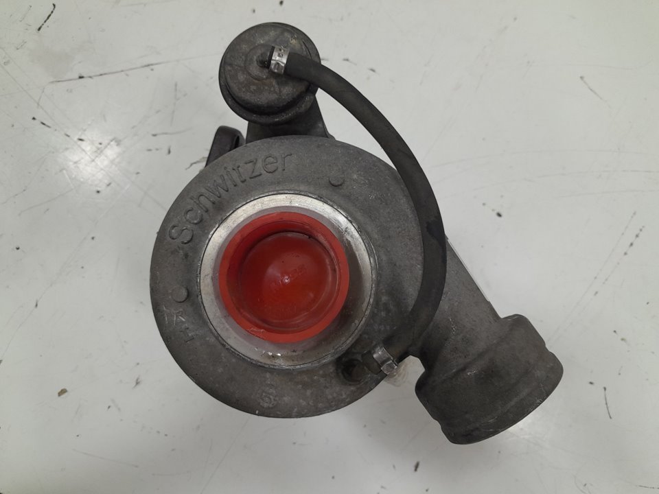 Turbo renault premium distribution f