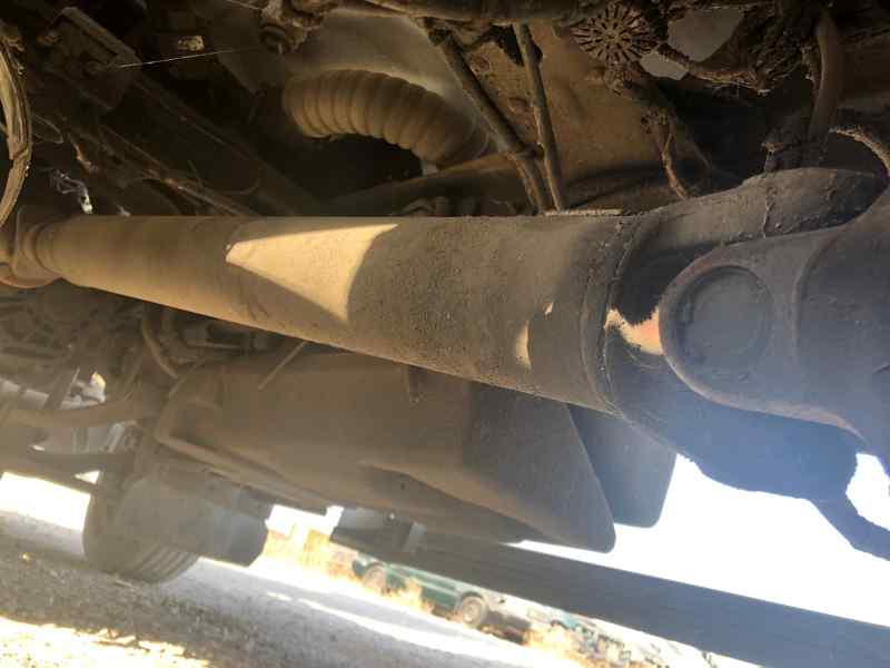 Transmision central renault midlum  dxi7 241 cv 44