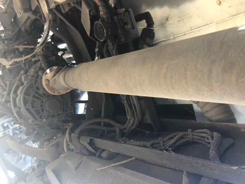 Transmision central renault midlum  dxi7 241 cv 44