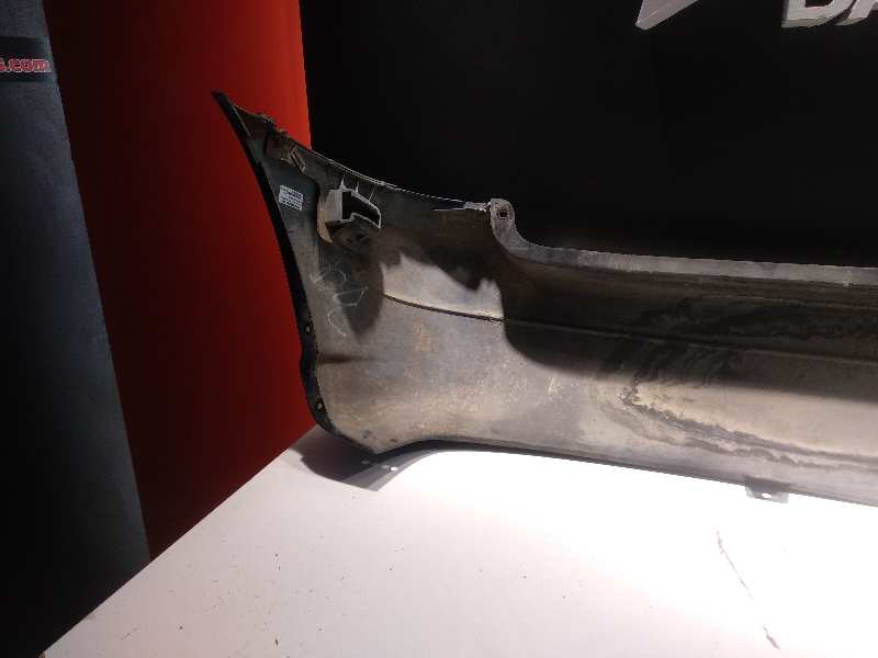  paragolpes trasero   hyundai matrix (fc) 1.5 crdi gls 1.5 crdi cat