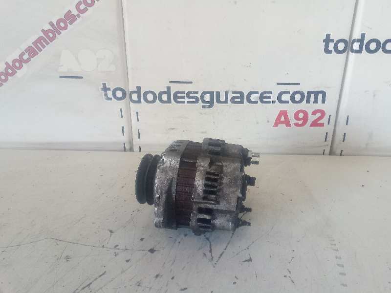 Alternador renault midlum dci 220 16c    
