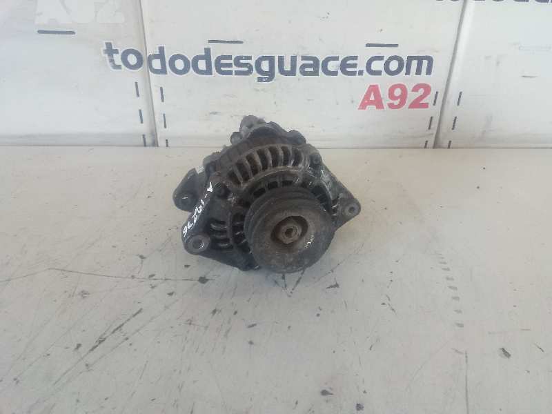Alternador renault midlum dci 220 16c    