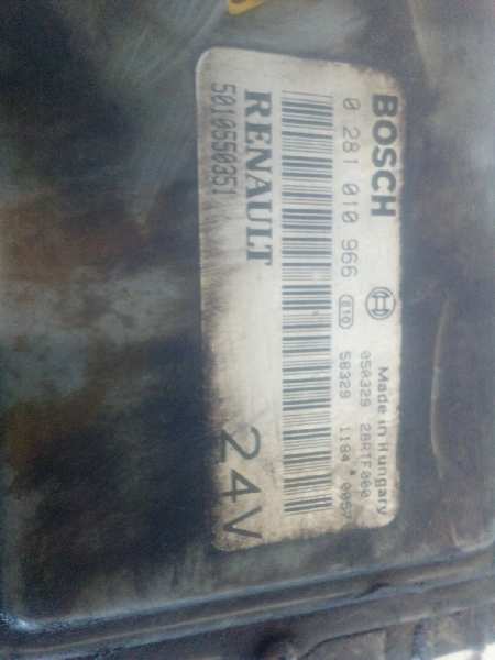 Centralita motor uce renault midlum dci 220 16c    