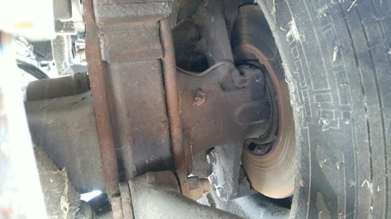 Diferencial trasero renault midlum dci 220 16c    