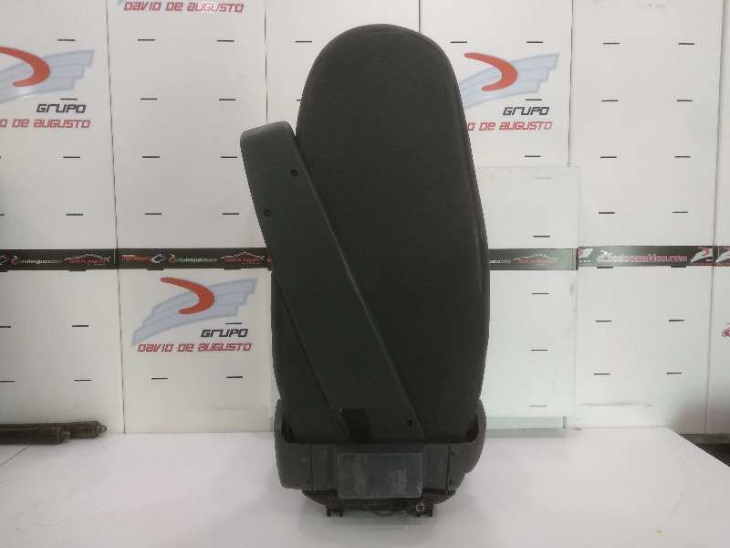 Asiento delantero izquierdo renault midlum  dxi7 241 cv 44