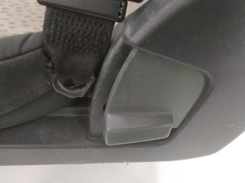Asiento delantero izquierdo renault midlum  dxi7 241 cv 44