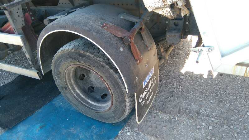 Guardabarros trasero izquierdo renault midlum  dxi7 241 cv 44