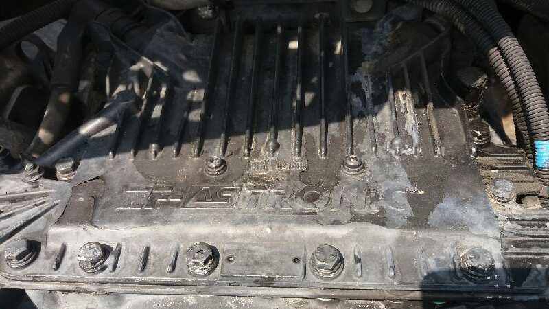 Caja cambios automatica renault magnum 4xx.184xx.26 0