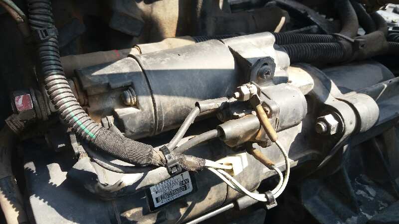 Motor arranque renault magnum 4xx.184xx.26 0