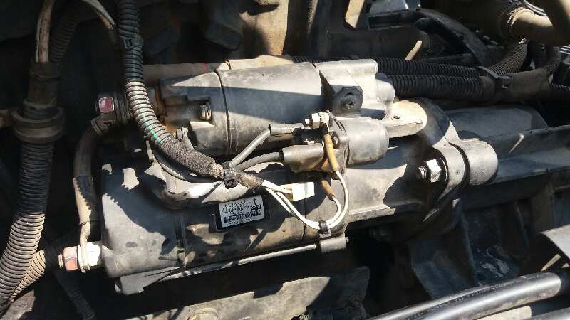 Motor arranque renault magnum 4xx.184xx.26 0