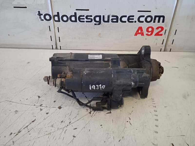 Motor arranque renault magnum 4xx.184xx.26 0