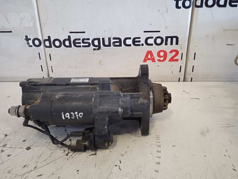 Motor arranque renault magnum 4xx.184xx.26 0