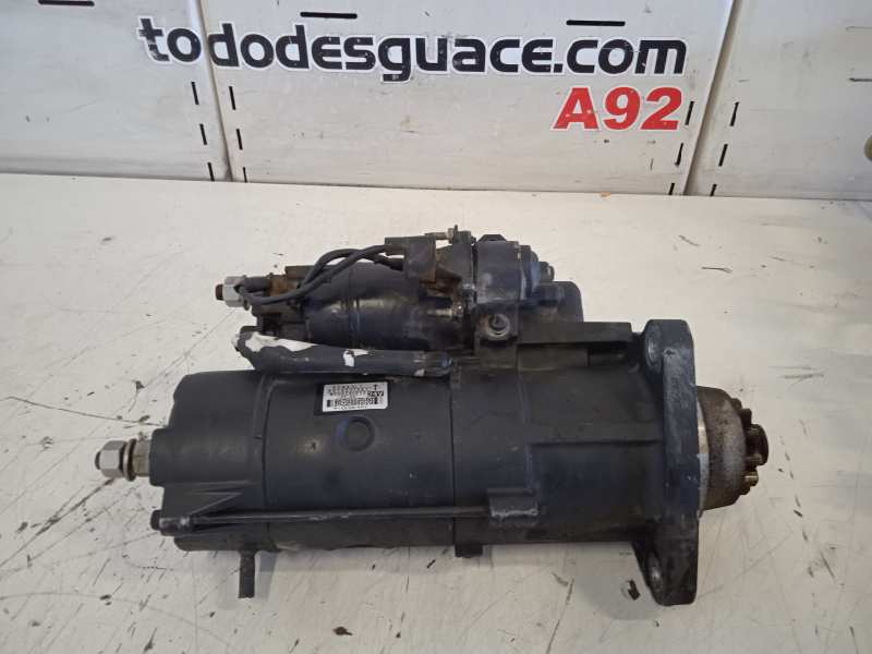 Motor arranque renault magnum 4xx.184xx.26 0