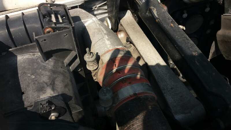 Intercooler renault magnum 4xx.184xx.26 0