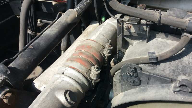 Intercooler renault magnum 4xx.184xx.26 0