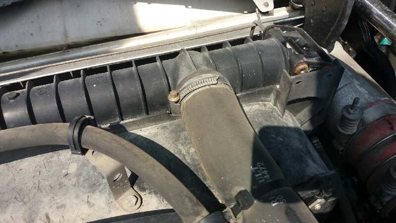 Radiador agua renault magnum 4xx.184xx.26 0