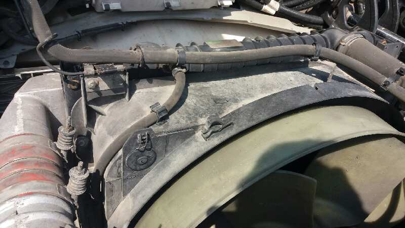 Canalizador de aire renault magnum 4xx.184xx.26 0