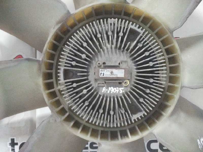 Ventilador centrifugo iveco eurotech cursor (mh) cha