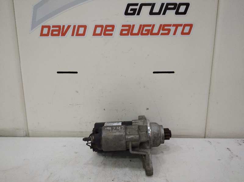 Motor arranque seat ibiza iii 1.4 16v