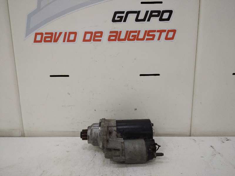 Motor arranque seat ibiza iii 1.4 16v
