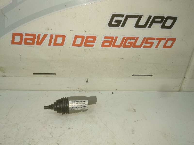Motor de la bomba del lavaparabrisas 320 d