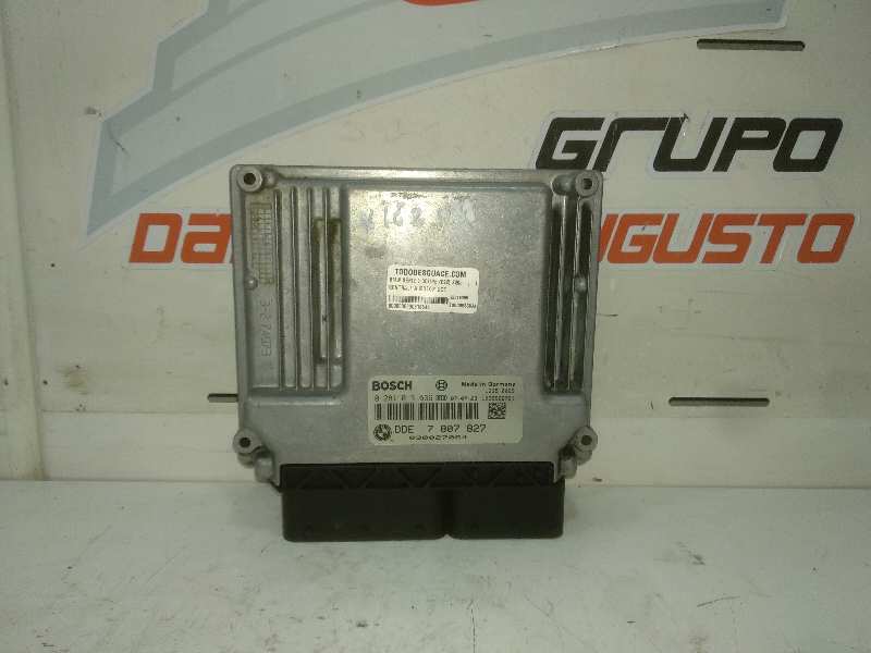 Centralita motor uce 320 d