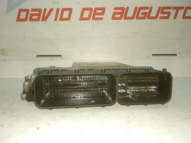 Centralita motor uce 320 d