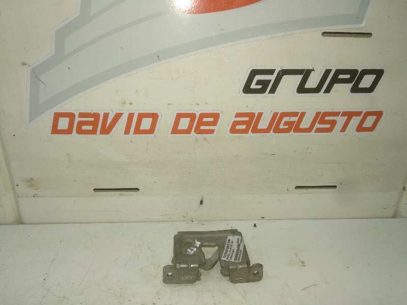 Cerradura capot 320 d