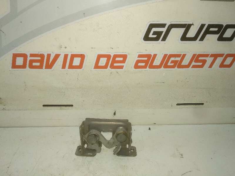 Cerradura capot 320 d