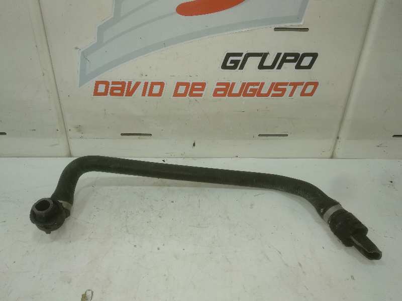 Tubo agua 320 d