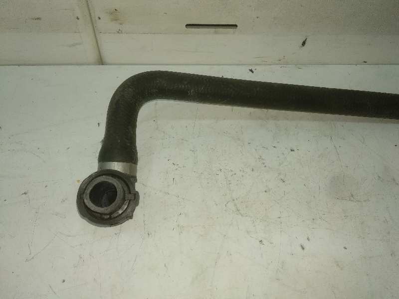 Tubo agua 320 d