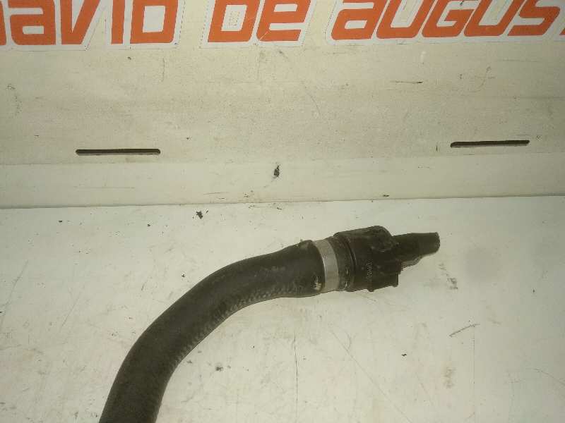 Tubo agua 320 d