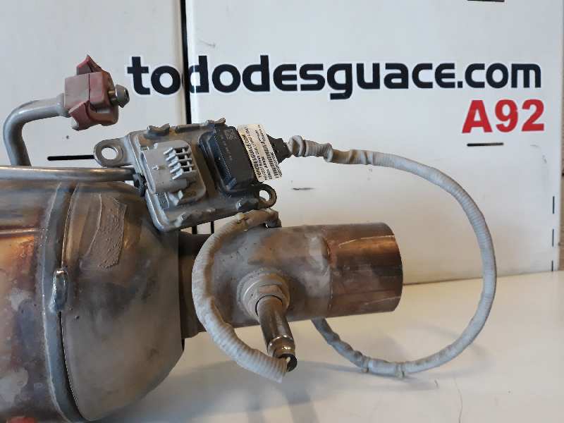 Sonda lambda 2.2 hdi 110