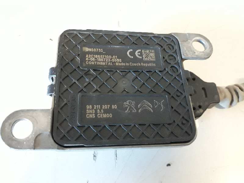 Sonda lambda 2.2 hdi 110