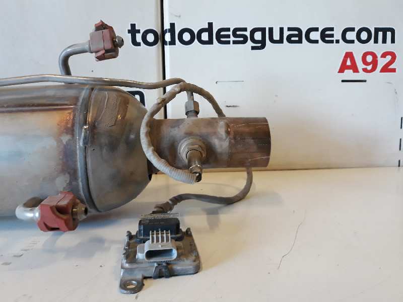 Sonda lambda 2.2 hdi 110