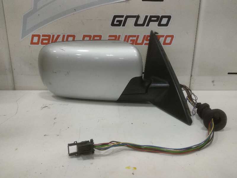 Retrovisor derecho bmw 5 530 d