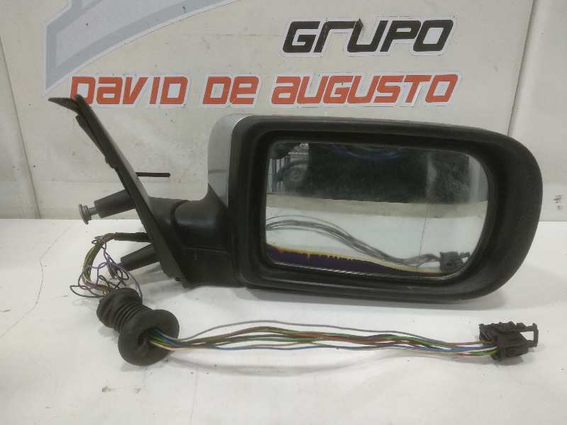 Retrovisor derecho bmw 5 530 d