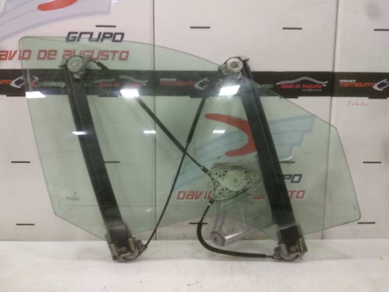 Elevalunas delantero derecho mercedes-benz clase s s 320 cdi (220.026 220.126)