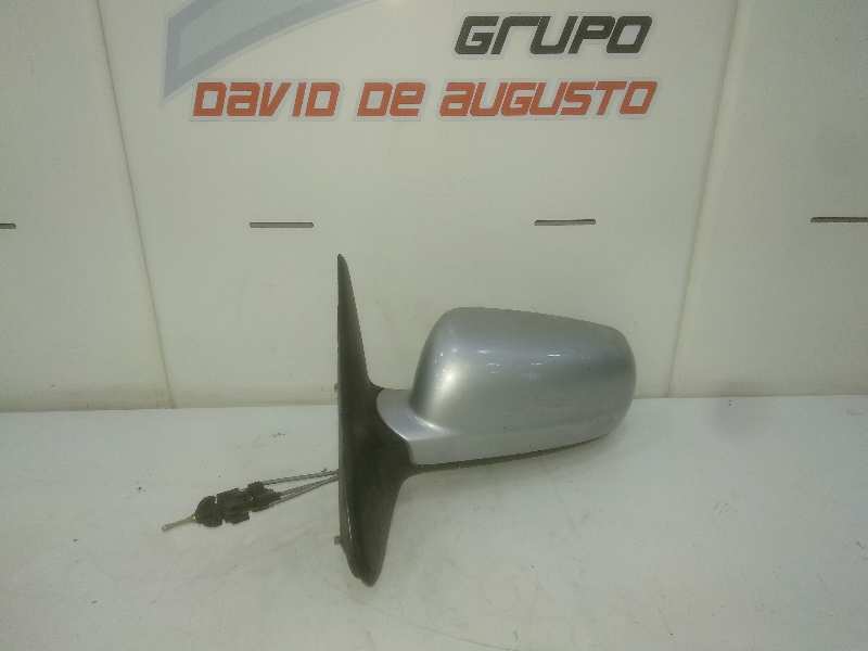 Retrovisor izquierdo seat leon 1.9 tdi